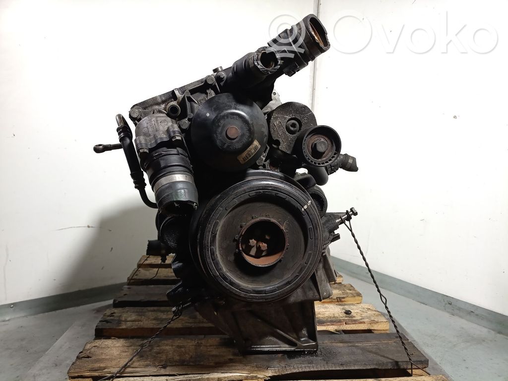 Engine block   N47D20A,11112285304,80366891