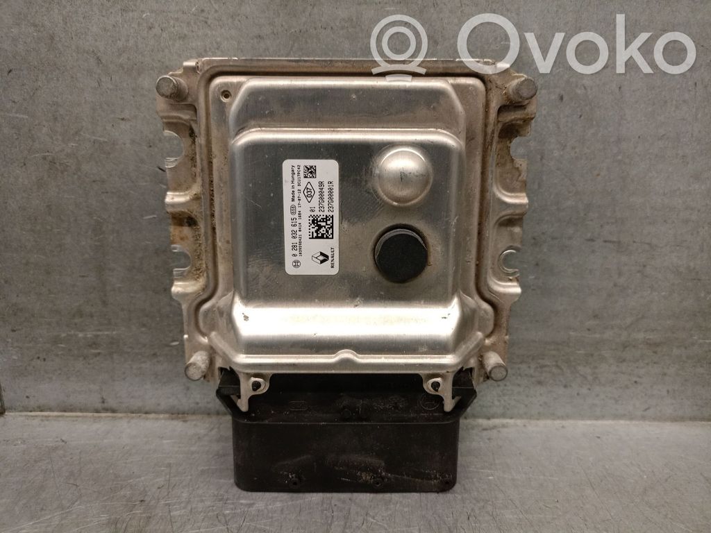 Renault Master III Unitate/modul de control motor 