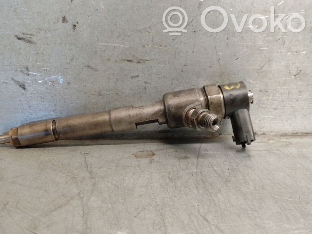 Opel Corsa E Injector combustibil 