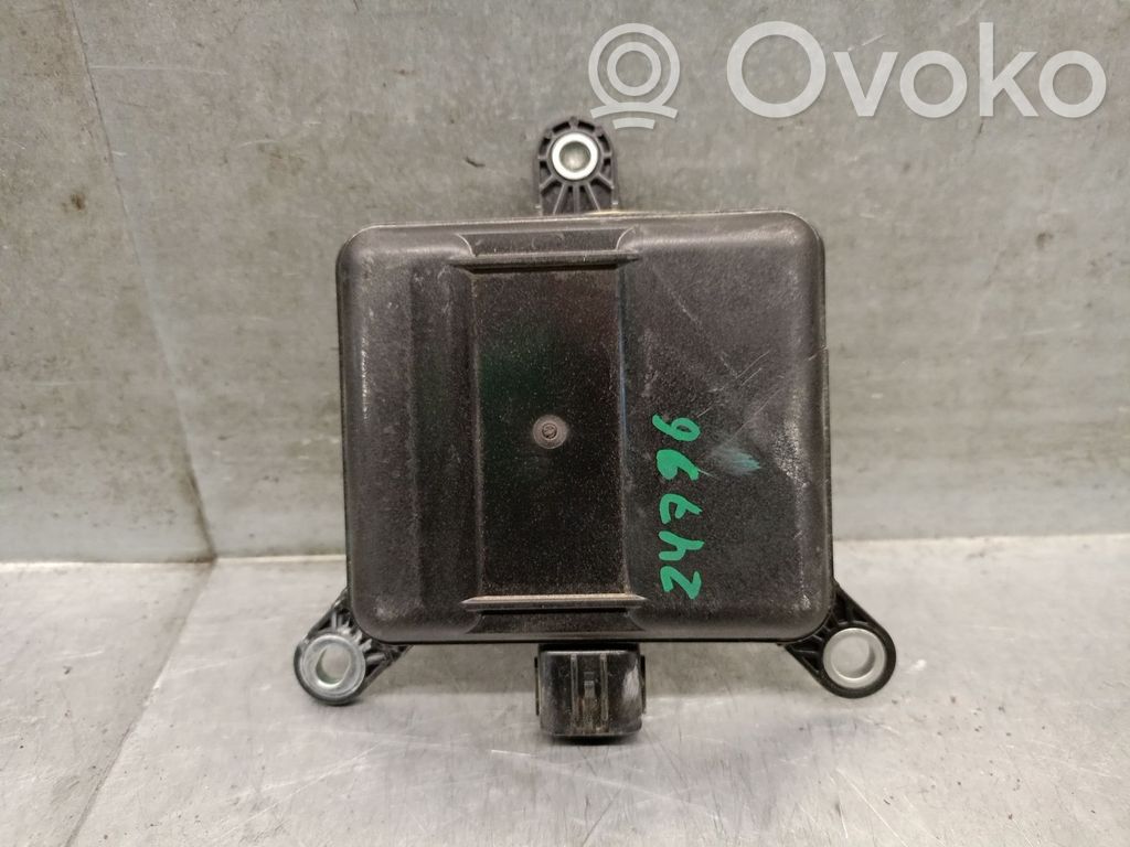 Mazda CX-5 II Other control units/modules 