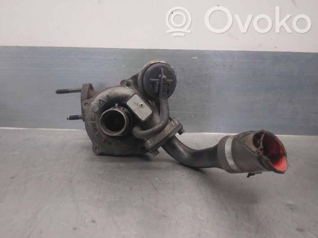 Turbo   73501343