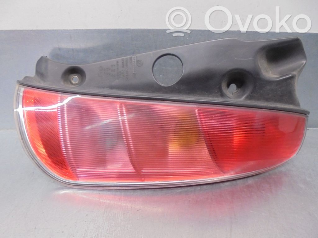 Lancia Ypsilon Lampă spate în caroserie 