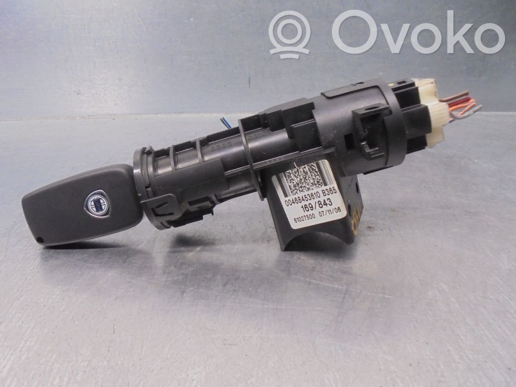 Lancia Ypsilon Ignition lock 