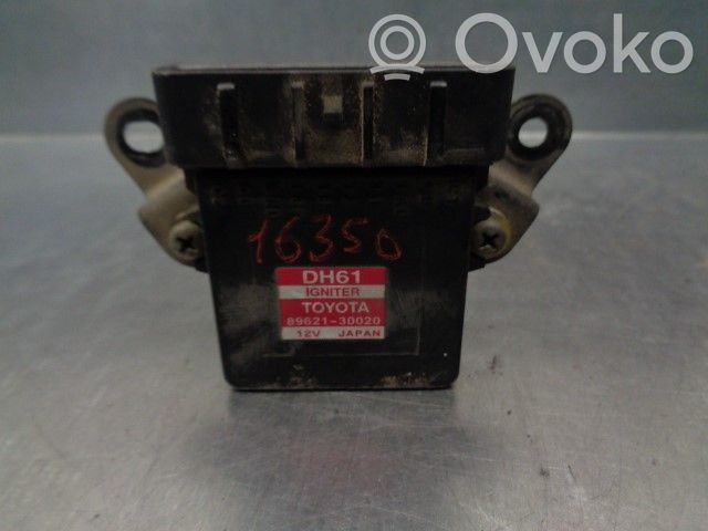 Lexus GS 300 400 430 Autres unités de commande / modules