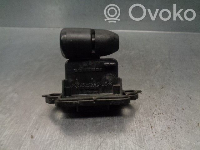 Lexus GS 300 400 430 Przepływomierz masowy powietrza MAF 