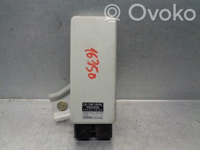 Lexus GS 300 400 430 Alte unități/module de control 