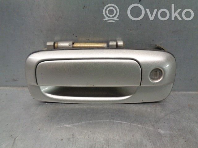Lexus GS 300 400 430 Klamka zewnętrzna drzwi przednich 