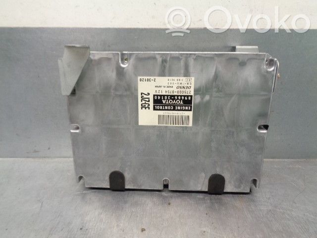 Lexus GS 300 400 430 Engine control unit/module 