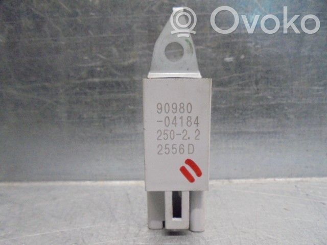 Módulo de fusible