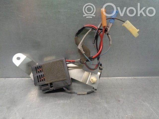 Altre centraline/moduli   A20M10B