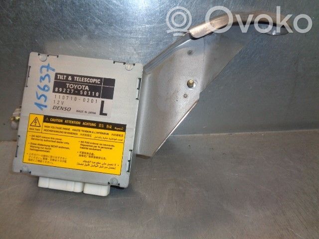 Autres unités de commande / modules   8922750110,1107100201