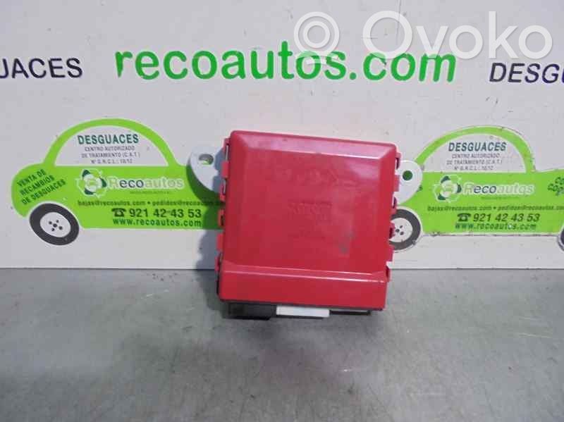 Lexus IS 220D-250-350 Alte unități/module de control 