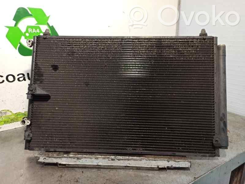 Lexus LS 500 Radiatore di raffreddamento A/C (condensatore) 