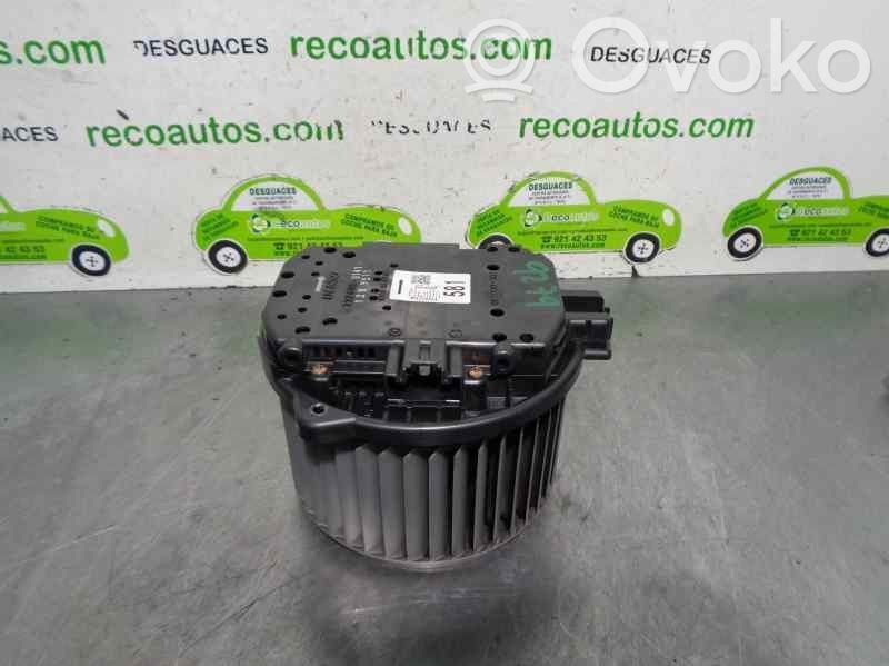 Lexus LS 500 Ventilator aerotermă 