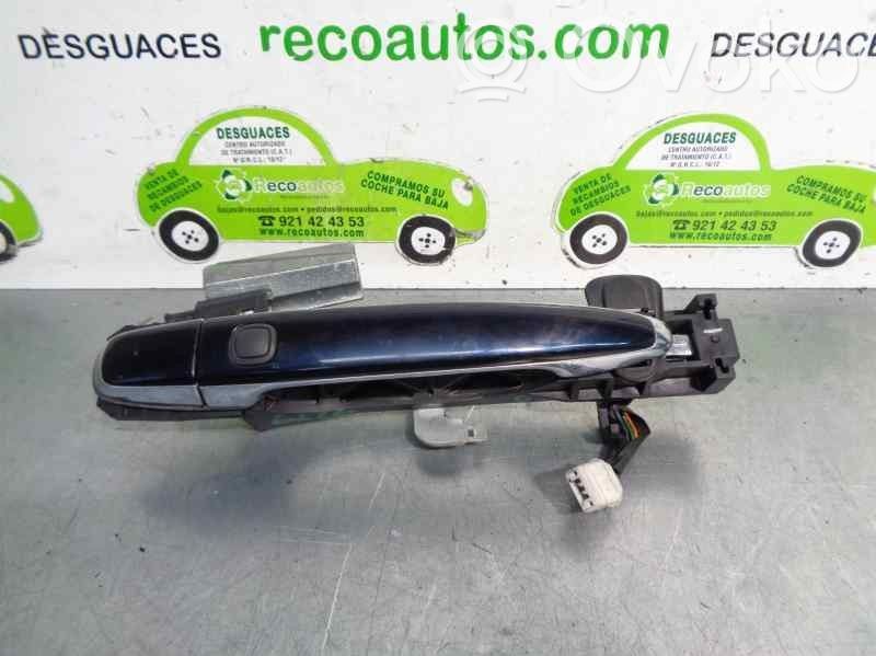 Manecilla externa puerta trasera   6921050040J0