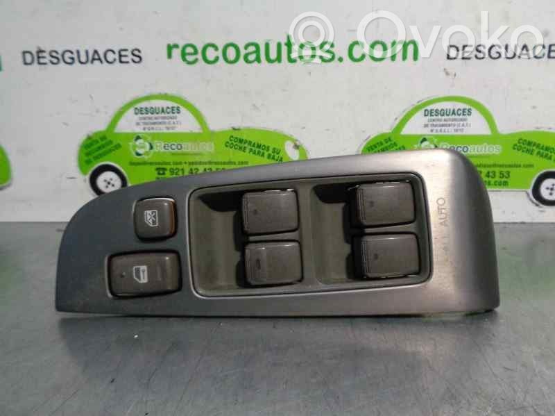 Lexus LS 500 Interrupteur commade lève-vitre