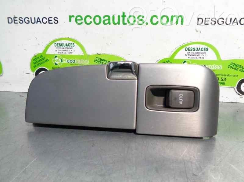 Lexus LS 500 Electric window control switch 