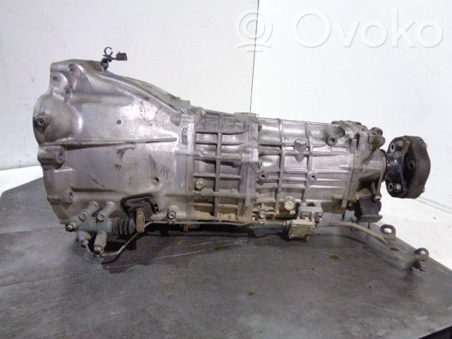 Lexus IS 220D-250-350 Scatola del cambio manuale a 5 velocità 
