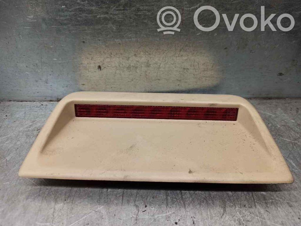 Lexus IS 220D-250-350 Third/center stoplight 