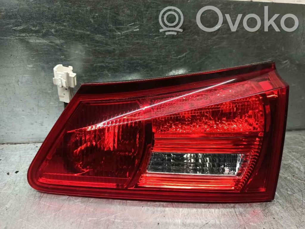 Lexus IS 220D-250-350 Takavalot 