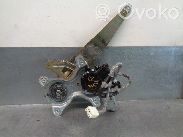 Lexus RX XU10 Macara geam ușă spate cu motor