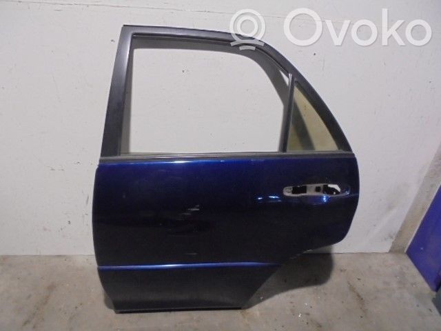 Puerta trasera   6700448022,AZUL,5PUERTAS