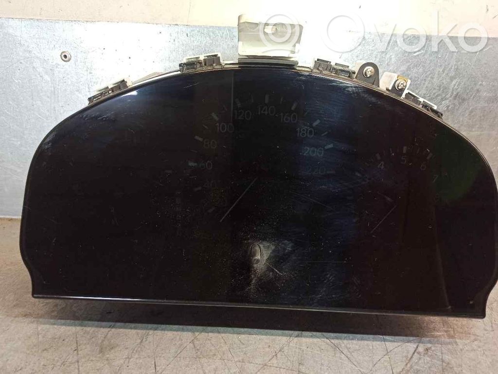 Lexus RX XU10 Speedometer (instrument cluster) 