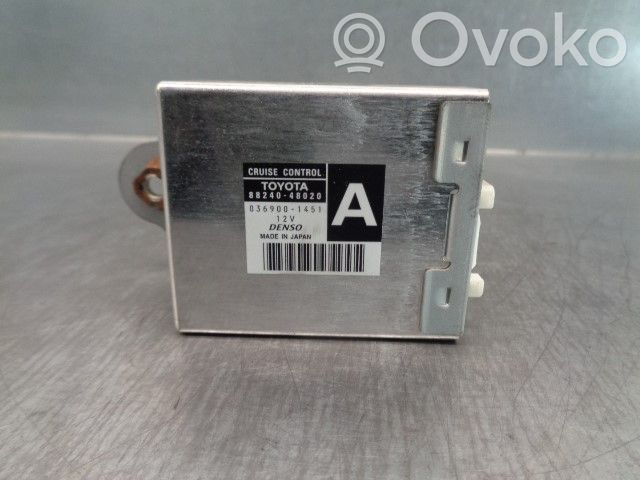 Lexus RX XU10 Other control units/modules 