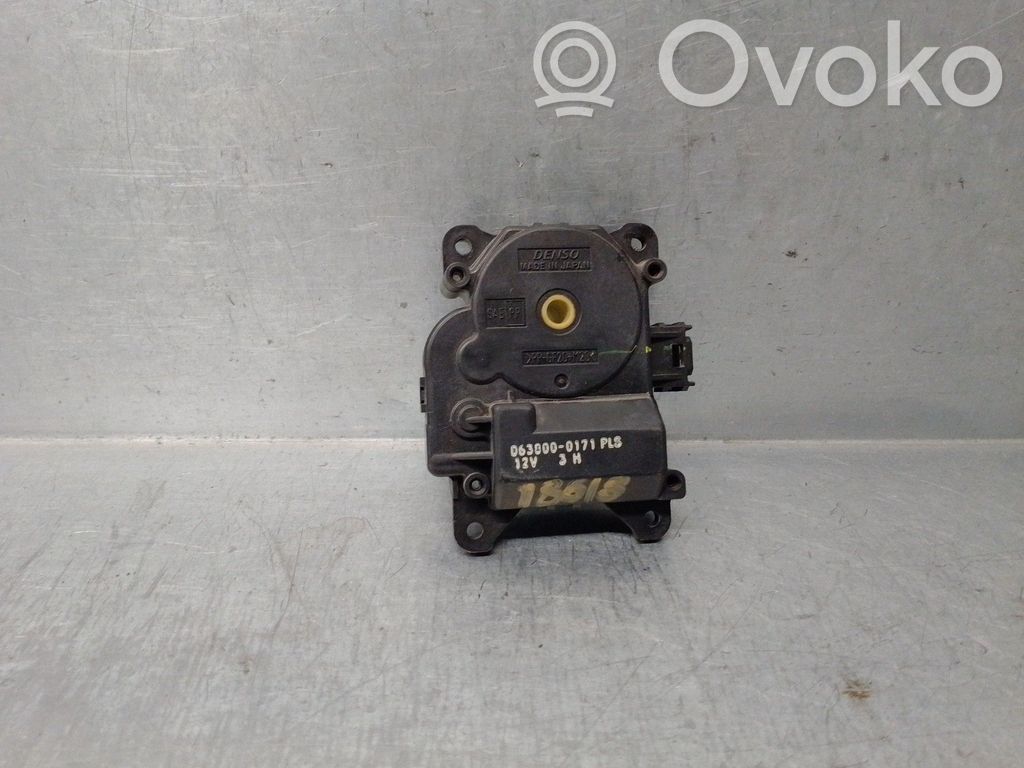 Lexus IS 220D-250-350 Ventola riscaldamento/ventilatore abitacolo