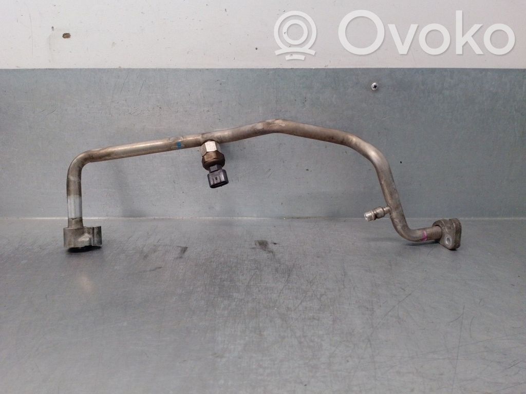 Lexus IS 220D-250-350 Ilmastointilaitteen putki (A/C) 