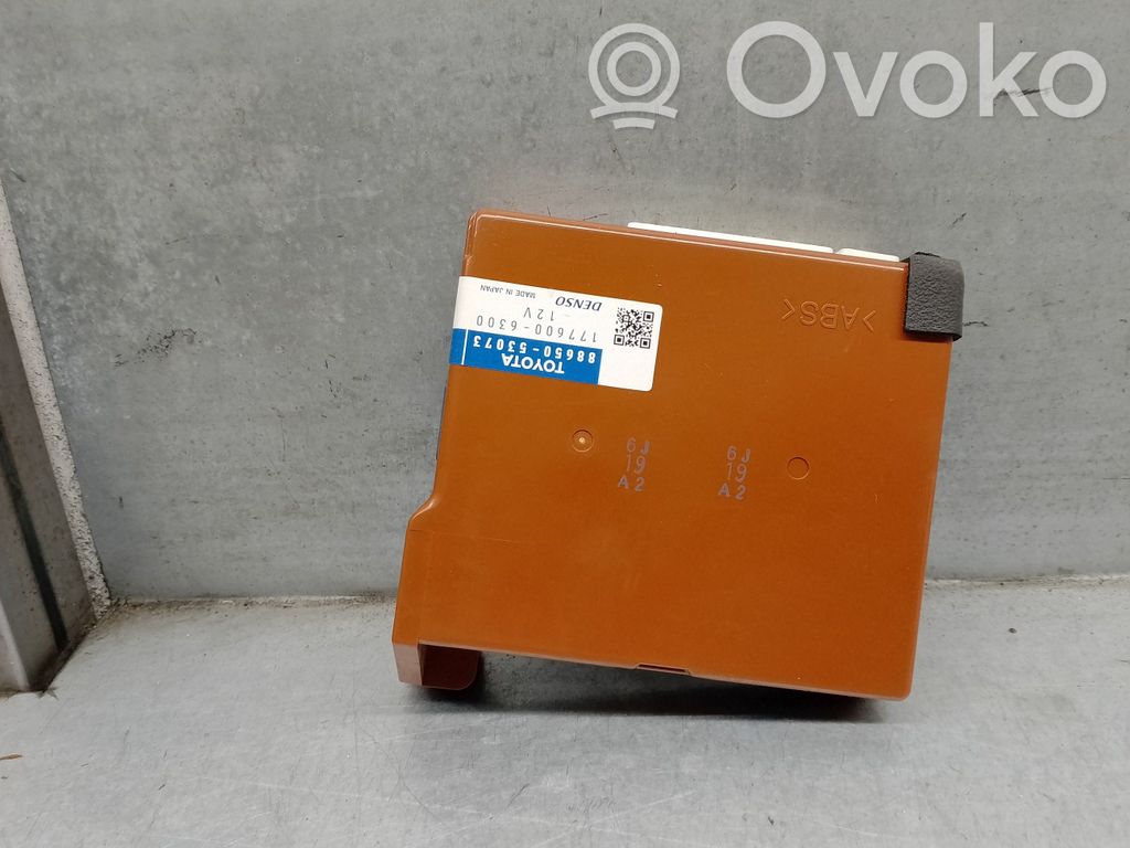 Lexus IS-F Alte unități/module de control