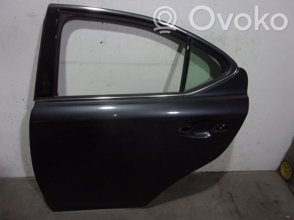 Lexus IS 220D-250-350 Galinės durys 