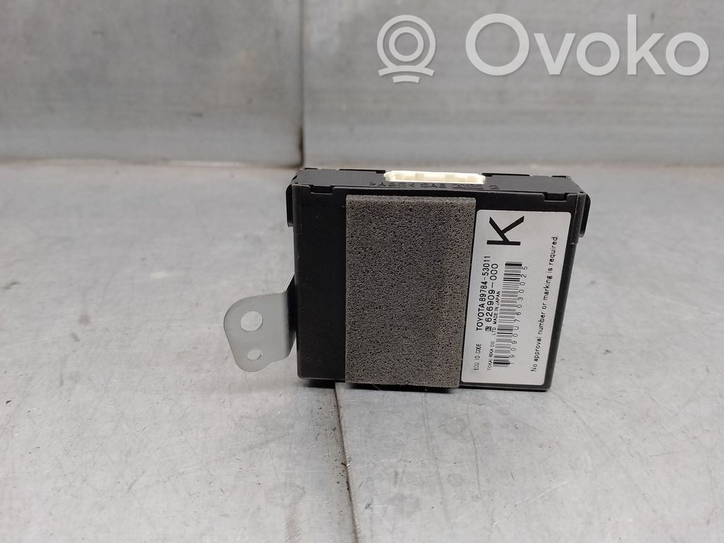 Lexus IS 220D-250-350 Alte unități/module de control 