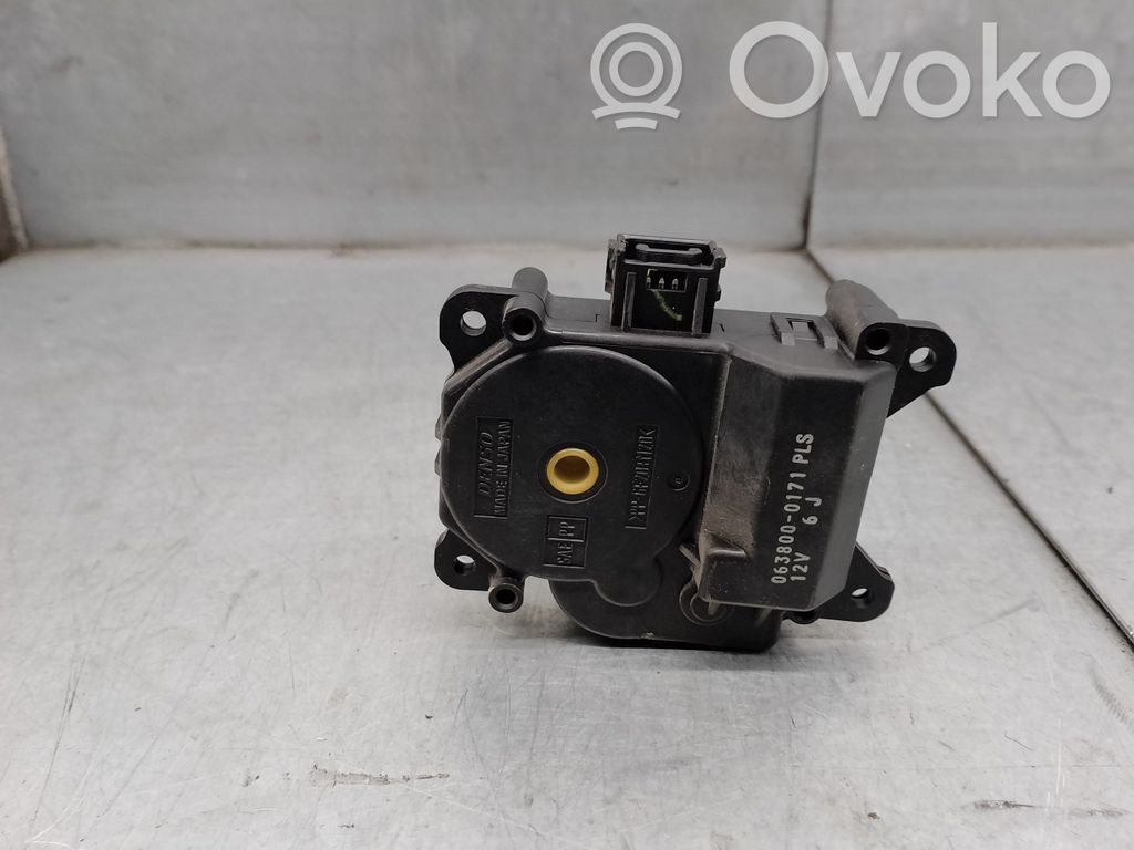 Lexus IS-F Ventola riscaldamento/ventilatore abitacolo
