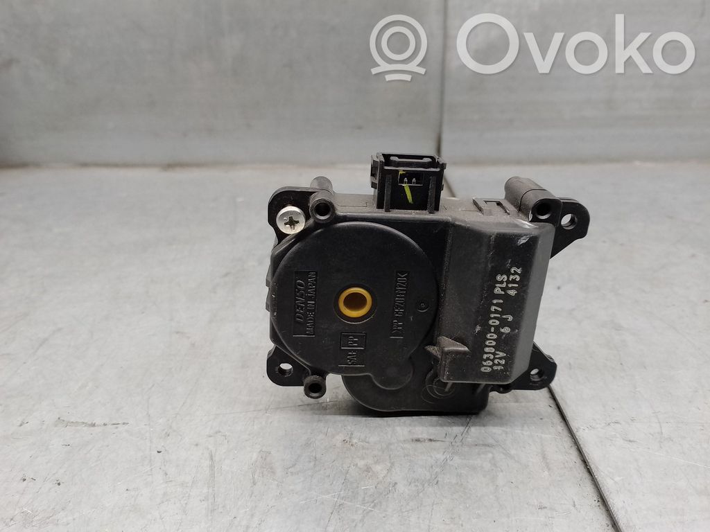 Lexus IS-F Ventola riscaldamento/ventilatore abitacolo
