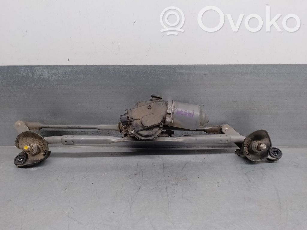 Lexus IS-F Motor ștergător