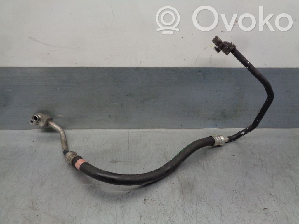 Lexus IS-F Ilmastointilaitteen putki (A/C) 