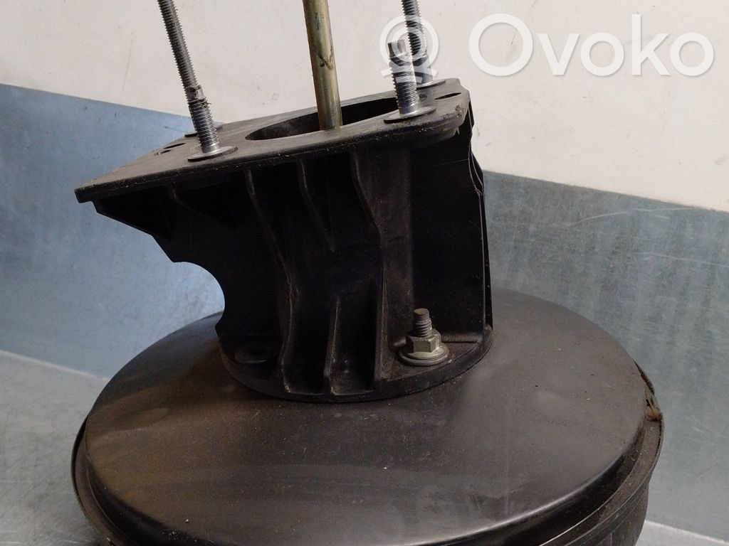 Peugeot 407 Valvola di pressione Servotronic sterzo idraulico 