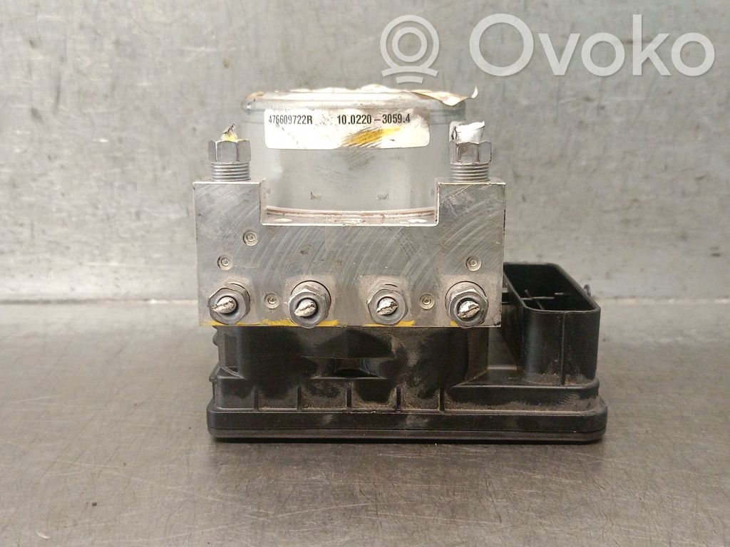 Dacia Sandero III ABS Pump 