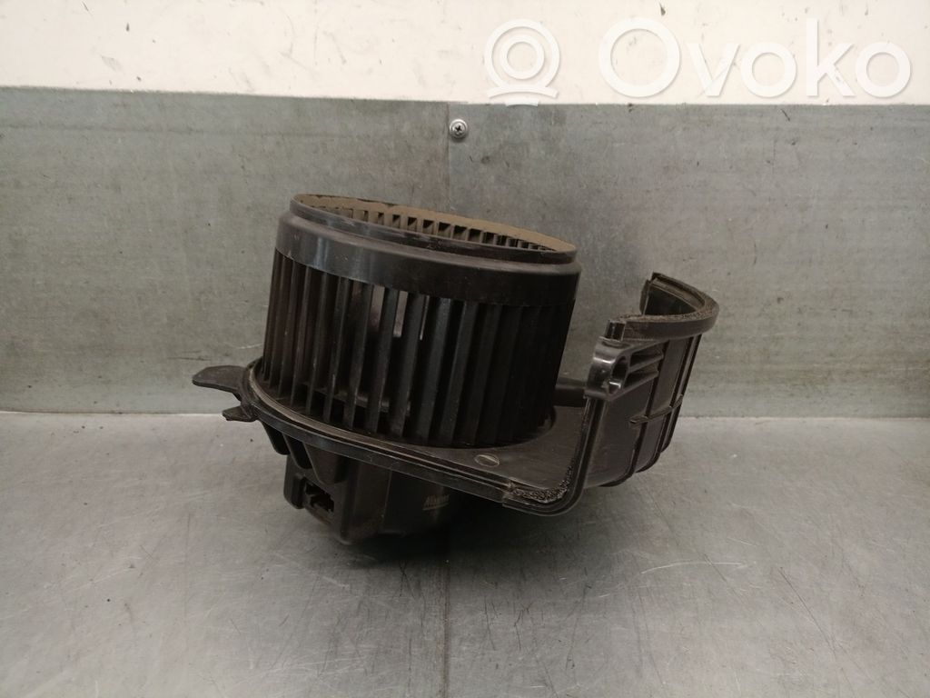 Renault Master III Ventilator aerotermă 