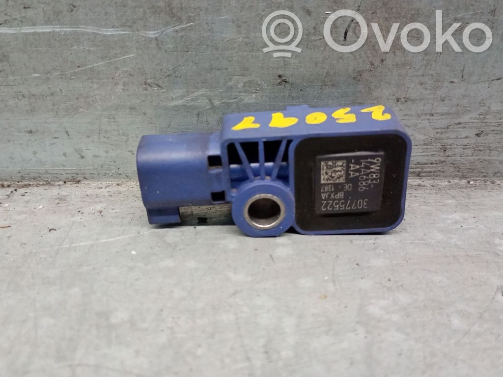Volvo C30 Sensor 
