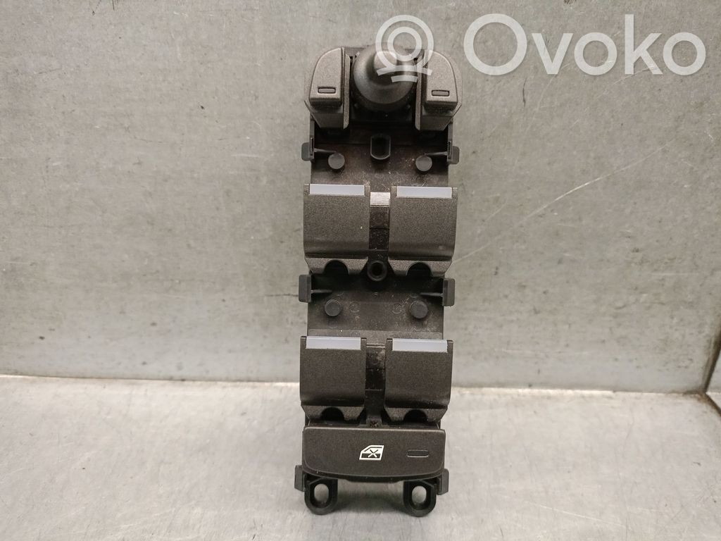 Land Rover Range Rover L405 Interruttore di controllo dell’alzacristalli elettrico 