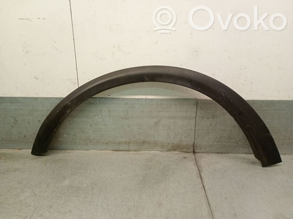 Volvo C30 Sparnas 
