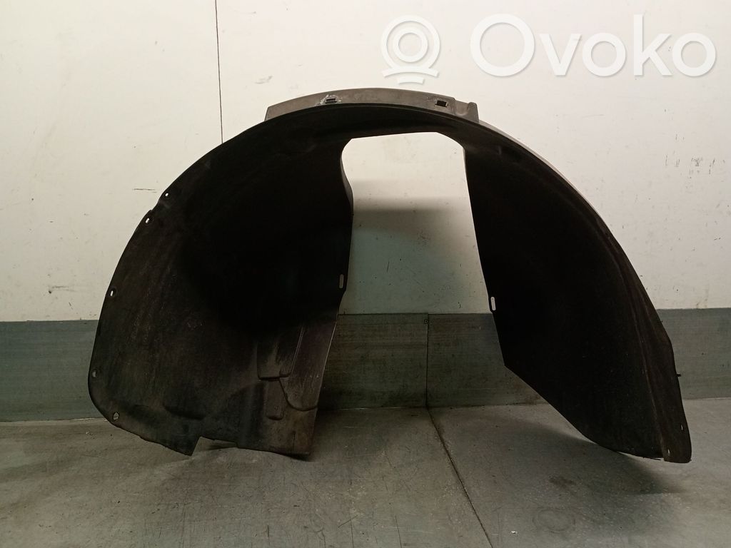 Volvo C30 Pare-boue passage de roue avant