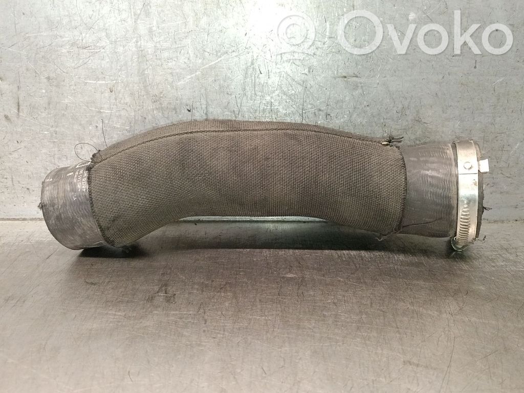 Audi Q7 4M Tubo flessibile aria condizionata (A/C)