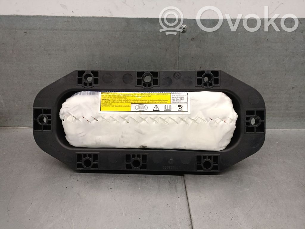 Land Rover Range Rover L405 Poduszka powietrzna Airbag boczna 