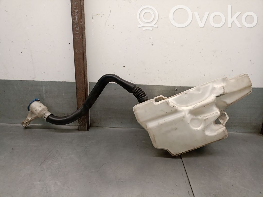 Land Rover Range Rover L405 Zbiornik płynu do spryskiwaczy szyby przedniej / czołowej 
