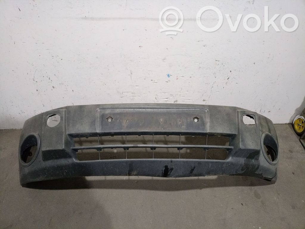 Ford Tourneo Front bumper 