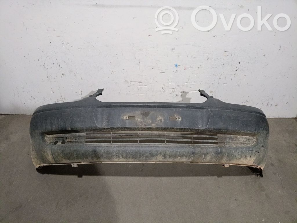 Opel Combo B Front bumper 