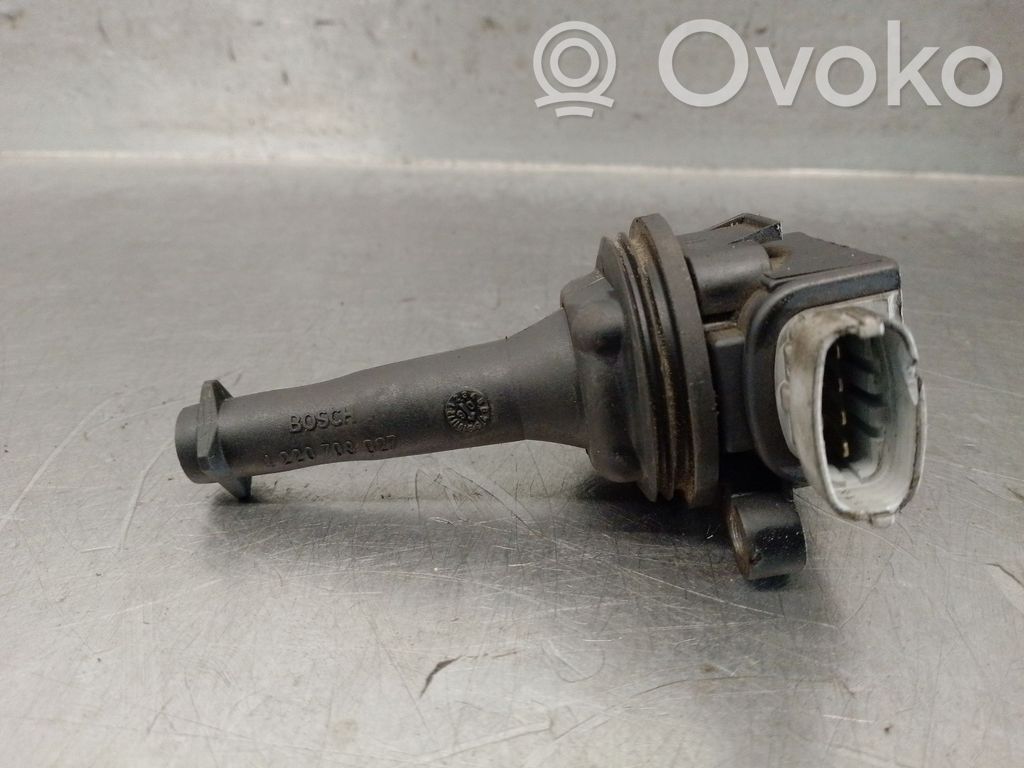 Volvo C30 Bobina di accensione ad alta tensione